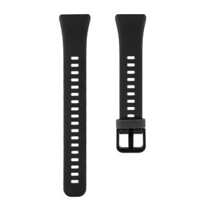 Tactical 806 Silicone Band for Honor Band 6 Black