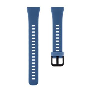 Tactical 811 Silicone Band for Honor Band 6 Blue