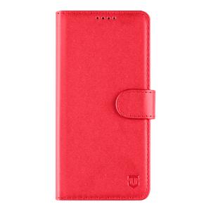 Tactical Field Notes pro Samsung Galaxy A12 Red
