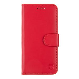 Tactical Field Notes pro Samsung Galaxy A03s Red