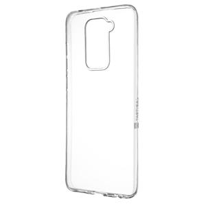 Tactical TPU Cover for Alcatel 1S 6025H Transparent 