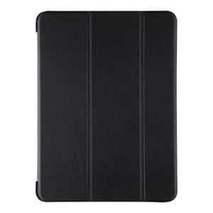 Tactical Book Tri Fold Case for Lenovo TAB P11 Pro (TB-J706) Black