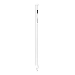 Tactical Roger Pencil White
