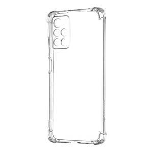Tactical TPU Plyo Cover for Xiaomi Redmi 10 (2022) Transparent