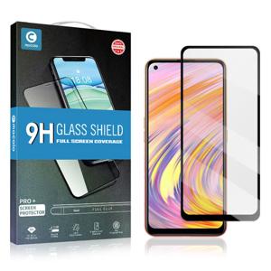 Mocolo 3D UV Tempered Glass Transparent for Honor 50 5G/ Huawei Nova 9