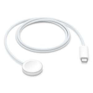 Tactical USB Nabíjecí Kabel pro Apple Watch 1/2/3/4/5/6/SE/7/8 (USB-C)