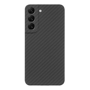 Tactical MagForce Aramid Cover for  Samsung Galaxy S22 Black