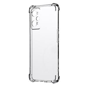 Tactical TPU Plyo Cover for Realme GT2 Transparent 
