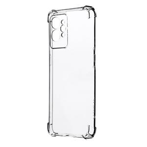 Tactical TPU Plyo Cover for Realme GT2 Pro Transparent 