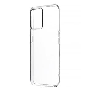 Tactical TPU Cover for Realme 9 5G/9 Pro Transparent 