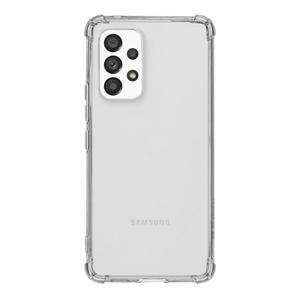 Tactical TPU Plyo Cover for Samsung Galaxy A53 5G Transparent 