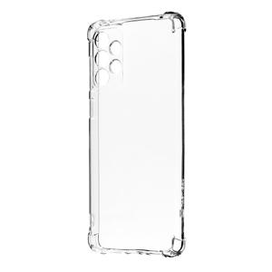 Tactical TPU Plyo Cover for Samsung Galaxy A73 5G Transparent 