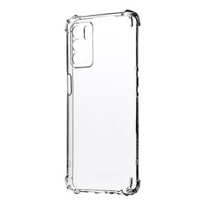 Tactical TPU Plyo Cover for Oppo A54s Transparent