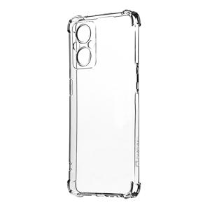 Tactical TPU Plyo Cover for OPPO Reno7 Z 5G/Lite 5G Transparent