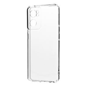 Tactical TPU Cover for One Plus Nord CE 2 5G Transparent