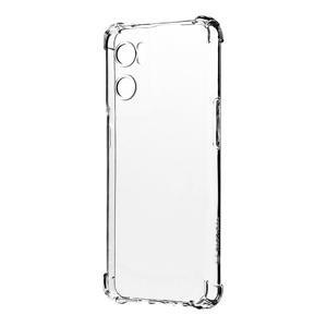Tactical TPU Plyo Cover for One Plus Nord CE 2 5G Transparent