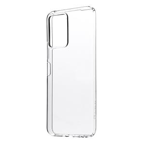 Tactical TPU Cover for Vivo Y55 Transparent 