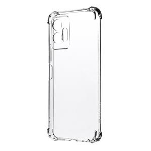 Tactical TPU Plyo Cover for Vivo Y55 Transparent 