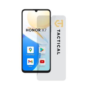Tactical Glass Shield 2.5D for Honor X7 Clear