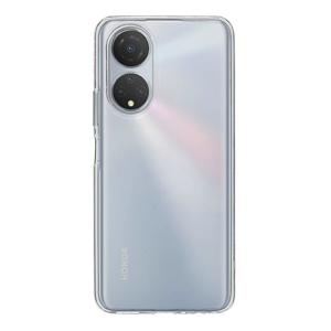 Tactical TPU Cover for Honor X7 Transparent 