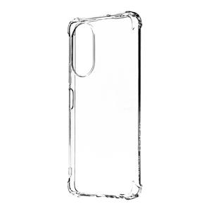 Tactical TPU Plyo Cover for Honor X7 Transparent