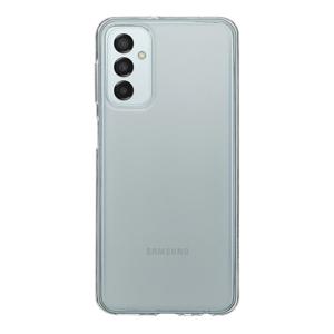 Tactical TPU Cover for Samsung Galaxy M23 5G Transparent 