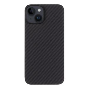Tactical MagForce Aramid Cover for Apple iPhone 14 Black