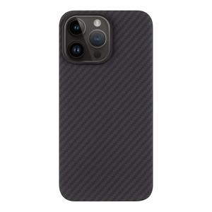 Tactical MagForce Aramid Cover for Apple iPhone 14 Pro Max Black