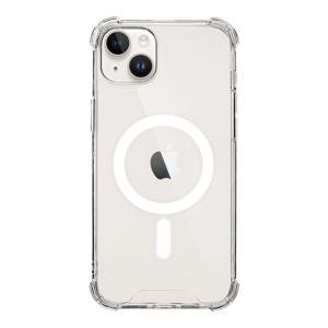 Tactical MagForce Plyo Cover for Apple iPhone 14 Plus Transparent