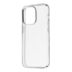 Tactical TPU Cover for Apple iPhone 14 Transparent 