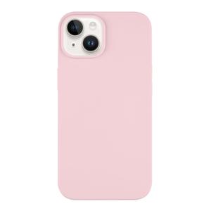 Tactical Velvet Smoothie Cover for Apple iPhone 14 Pink Panther