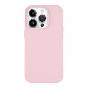 Tactical Velvet Smoothie Cover for Apple iPhone 14 Pro Pink Panther