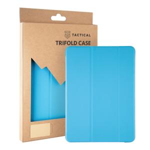 Tactical Book Tri Fold Pouzdro pro Lenovo Tab M10 Plus 3rd gen. (TB-125/128) 10,6 Navy