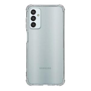 Tactical TPU Plyo Cover for Samsung Galaxy M13 5G Transparent 