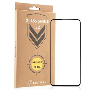 Tactical Glass Shield 5D for One Plus Nord CE 2 Lite Black