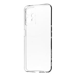 Tactical TPU Cover for One Plus Nord CE 2 Lite Transparent