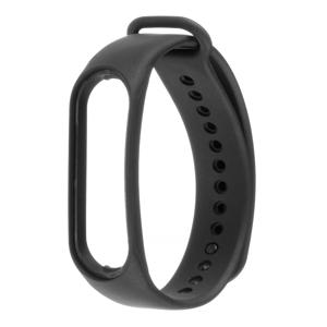 Tactical 820 Silicone Band for Xiaomi Mi Band 7 Black