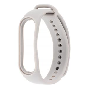 Tactical 822 Silicone Band for Xiaomi Mi Band 7 Grey