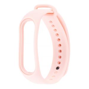 Tactical 825 Silicone Band for Xiaomi Mi Band 7 Rose