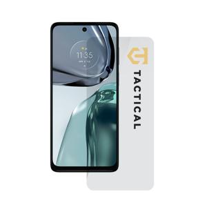 Tactical Glass Shield 2.5D for Motorola G62 5G Clear 
