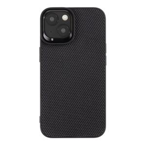 Tactical Blast Pit Cover for Apple iPhone 14 Black