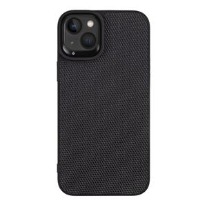 Tactical Blast Pit Cover for Apple iPhone 14 Plus Black