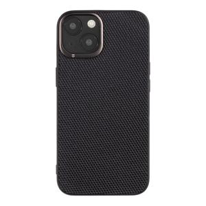 Tactical Blast Pit Cover for Apple iPhone 13 Black