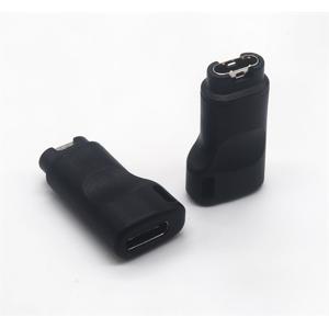 Tactical USB-C Adapter for Garmin Fenix 7