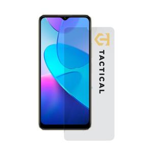 Tactical Glass Shield 2.5D sklo pro VIVO Y16/Y22s/Y35 Clear