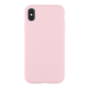 Tactical Velvet Smoothie Cover for Apple iPhone XR Pink Panther
