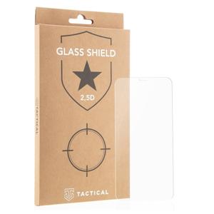 Tactical Glass Shield 2.5D for Doogee S61/S61 Pro Clear 
