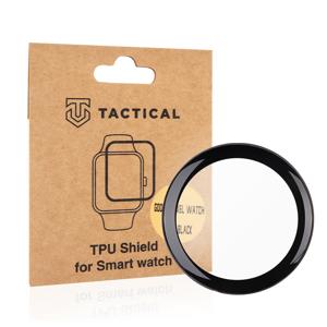 Tactical TPU Shield 3D Film for Google Pixel Watch  Black