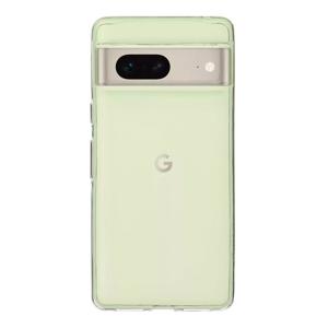 Tactical TPU Cover for Google Pixel 7 Transparent 