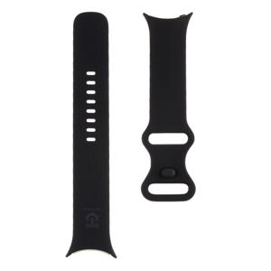 Tactical 831 Silicone Band forGoogle Pixel Watch Black